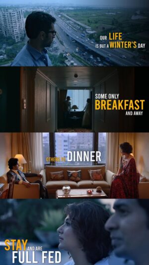 Swastika Mukherjee Instagram - Our life is but a winter’s day…

#ShahJahanRegency #reelitfeelit #reelkarofeelkaro #trendingreels #winter #SVF