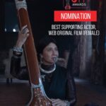 Swastika Mukherjee Instagram - Super excited to share the nominations for @filmfare OTT awards 2023. Feels good to have our work acknowledged. And year 2023 couldn’t have ended in a better way 💖 Congratulations to all the nominees. Criminal Justice @pankajtripathi @rohansippy @bbcstudiosindia @applausesocial Qala Thank you @anvita_dee for trusting me with Urmila Manjushree. @tripti_dimri @siddharthdiwan @officialcsfilms @lifaafa_ @jiteshpillaai Sir, thank you for always considering my work 💙