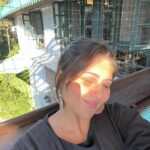 Swastika Mukherjee Instagram - পাহাড়ে 💚💛 Landour, Mussoorie