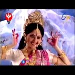 Swastika Mukherjee Instagram - তুমি মহাসরস্বতী, আধার স্বরূপিণী, তোমার চরণ পূজে সুরাসুর-নর-মুনি, তুমি মহাসরস্বতী.... 🩷 #Mahasaraswati @swastikamukherjee13 Singer : @jayatichakrabortyofficial