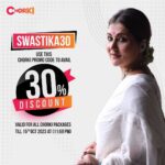 Swastika Mukherjee Instagram - Stop using people for their subscription 🤣‼️ Use my special promo code instead and SUBSCRIBE to CHORKI. Why?? Because I am coming there soon and you don’t want to miss seeing me 😍 OFFER VALID TILL 15th of October 11.59 pm @chorkiofficial #chorki #chorkiapp #subscribenow