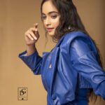 Tamanna Vyas Instagram - Never regret having a good heart ❤️ All good things come back and multiply ✌️ 📸 By - @devimukharjee.me Mua - @artist.ranjan #goodvibesonly #positivemonday #photooftheday #photography #trending #photoshoot #ootd #fashionphotography #devimukharjee #potraitphotography #tamanna #tamannavyas