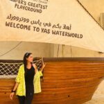 Tamanna Vyas Instagram – Water-full day in Abu Dhabi 💦 💙

#yaswaterworld #yaswaterworldabudhabi #yasisland #abudhabi #waterworld #poolday #summer #enjoyment #travelgram #traveler ##uae #uaelife #tamanna #tamannavyas Yas Waterworld Yas Island Abu Dhabi