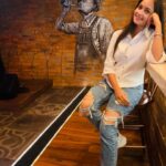 Tamanna Vyas Instagram - Howzz your Saturday going 🤩 #saturday #saturdaynight #weekend #tamanna #tamannavyas