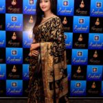 Tamanna Vyas Instagram - Every saree has a story 🫶🏻 Saree by @ranjana.creations 📸 @bsphotography_cuttack #saree #sareelove #ranjanasaree #ranjanacreations #sareefashion #sareecollection #odiagirl #actress #tamanna #tamannavyas