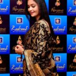 Tamanna Vyas Instagram - Every saree has a story 🫶🏻 Saree by @ranjana.creations 📸 @bsphotography_cuttack #saree #sareelove #ranjanasaree #ranjanacreations #sareefashion #sareecollection #odiagirl #actress #tamanna #tamannavyas
