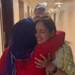 Tamanna Vyas Instagram - Home Coming at Abu Dhabi 😇 Chachu’s House ❤️ #abudhabi #abudhabihome #abudhabilife #reels #reelsvideo #reels #abudhabireels #uaelife #dubai #tamanna #tamannavyas Abu Dhabi, United Arab Emirates