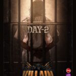 Tamanna Vyas Instagram - There is no cage in the world which can keep this MONSTER inside. Welcome to the World of #VILLAIN !! ⚔️ Stay tuned to @sidharthmusicofficial and Adilaxmi Entertainment for more updates 🔥 @__ardhendu__ @tamannaofficial_ @sujeetpaikarayofficial @crossxphotographyodisha @biswanathpadhi @prp_dir @omicineonline @murali7969 @the_matruprasad_ @krishna_cinefilm_reporter @sidharthmusicofficial @sidharthtvofficial @millanjayasingh @sailendra.parida.10 @rinkususanta7 @sudhir_makeupartist @pc_pratap #Villain #RealStar #Ardhendu #TamannaVyas #monsterinside #villainworld