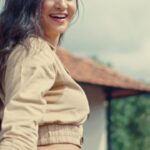 Tamanna Vyas Instagram - It’s not what you look at,it’s what you see . Video done with @nikonindiaofficial Z8 (n-log) Featuring @tamannaofficial_ Make up @makeupbysunilsaha Shot by @devimukharjee.studios Post production @flashandstrokes . . #cinematicreels #cinematicvideo #fashionreels #nikoncreators #devimukharjee #devisgallery