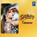 Tamanna Vyas Instagram - Happiest Birthday ❤️ @tamannaofficial_