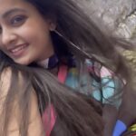 Tamanna Vyas Instagram - November feels 🩵🤍 #manali #manalidiaries #manalishooting #odiamovie #villan #comingsoon #tamanna #tamannavyas