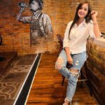 Tamanna Vyas Instagram - Howzz your Saturday going 🤩 #saturday #saturdaynight #weekend #tamanna #tamannavyas