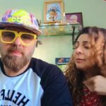 Tannaz Irani Instagram - Soch samaj ke bolo ..flow mein nikal jata hai pata hai...lekin dhyaan rakha karo. 2023 ke last days hai...humari lambi life hai....2024 bhi dekhna hai. #bhakhtyarirani #madiranis #buckyntee #trending #couple #couples #married #husband