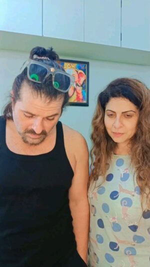 Tannaz Irani Thumbnail - 5.5K Likes - Top Liked Instagram Posts and Photos