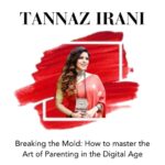 Tannaz Irani Instagram – At TEDxCRCE Annual Conference 2023,
@tannazirani_ spoke about  how she bends rules of parenting in her experience and tries to emphasize the importance of letting children live their own dreams.

Tannaz made her film career debut in 2000 in Kaho Naa… Pyaar Hai, directed by Rakesh Roshan.Tannaz has significant credits in Indian movies as well as TV series. She was also the Runner-up of Mrs. India 2002.

Watch her talk now with the link in our bio!
.
.
.
.
#throwbackthursday #ted #tedx #tedxindia #tedxcrce #tedxcrce2023 #parenting #parentinglife #actress #actresslife #movies #lifecoach #motivation #inspiration #parentinggoals 
#design