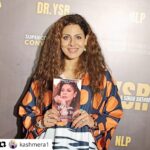 Tannaz Irani Instagram - #Repost @kashmera1 If it’s out of your hands it should be out of your mind… this and many other things were told to me by this unique and strong personality who I proudly call my friend. Though I have known her as the first Parsi to set the Hindi Tv and Film Industry on fire (how appropriately timed on Parsi New Year) that I had seen (others followed but you only remember the one that impacted your life right). This star who I knew as Tanaaz the Bawi and who I call as #T my bestie is now launching her own book. Wow can good looking actresses write? Were we not supposed to be just bimbos? What a way to prove the world wrong my darling T? You broke all the rules and showed us that age is just a number and that it is never to late to add another feather to one’s cap. So here is cheers from another “supposed bimbette to a real dashing personality and now a writer my bestie and Uber talented @tannazirani_ Can’t wait to read your book. Guys buy it in stores or online at Amazon. See ya soon my darling The best New Year's Gift from my bestie! #tanaazirani #writers #bollywood #stars #parsi #happynewyear #navroz #kashmerashah #kashmirashah