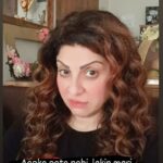 Tannaz Irani Instagram - Who is feeling like this today? Matlab comedy chal Rahi Hain aur mujhe Rona aa raha Hain. Aur dard Hain letting hasee chhoot Rahi Hain! All wires are crossed! Specially for my Gujju fans and friends! Have a happy Thursday #gujjurocks #gujju #gujjus #gujjumemes #gujjuquotes #comedyreels #funny #crazyvideos #tannazirani #trendingreels #gujjulove #gujjugram #comedyvideos #reelkarofeelkaro #gujjuthings
