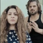 Tannaz Irani Instagram - Change of Perspective is good! But i think this is over the limit! Hain na? Love troubling the man! Lol! #comedyreels #comedyvideos #funnyshit #funnyvideo #couplegoals❤ #couplereels #laughteristhebestmedicine #crazymemes #trendingreels