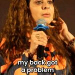 Tannaz Irani Instagram - From battling back problems, knees, and hip issues to seeking answers everywhere without success, my medical odyssey felt like an endless loop. 💔 But then, something miraculous happened! 🧠💡 I stumbled upon NLP - Neuro-Linguistic Programming - through Dr. YSR's Instagram. Curiosity piqued, I decided to give it a try, and little did I know, it would change everything! 💪 Embracing the power of NLP, I learned that when my legs weren't working, my MIND had to step up! 🌈✨ NLP shifted my perspective and propelled me towards healing and empowerment. It was a journey of self-discovery and growth like never before. 🚀 Today, I stand before you, sharing the magic of NLP, and the incredible potential it holds for each one of us. 🎯 This is my story, a tale of healing, empowerment, and the strength of the human spirit. 💥 #overcomer #motivationalreels #motivationalspeaker #lifecoachingtips #lifelessons #lifeisbeautiful #motivate #gratefulthankfulblessed #nlp #nlppractitioner #lifecoach #backpain #spine #mindsetmatters #mindsetiseverything #mindovermatter