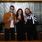 Tannaz Irani Instagram - Congratulations @tannazirani_ on completing this remarkable journey of writing a book. Your hard work is truly bearing fruit, and I'm incredibly proud and elated to have you in my Legacy Inner Circle. Having an inspired and dedicated student like you fills me with pride. Together, we are poised to scale great heights and achieve many extraordinary things.