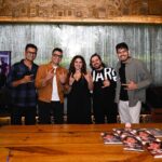 Tannaz Irani Instagram - Congratulations @tannazirani_ on completing this remarkable journey of writing a book. Your hard work is truly bearing fruit, and I'm incredibly proud and elated to have you in my Legacy Inner Circle. Having an inspired and dedicated student like you fills me with pride. Together, we are poised to scale great heights and achieve many extraordinary things.