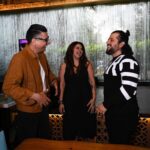Tannaz Irani Instagram - Congratulations @tannazirani_ on completing this remarkable journey of writing a book. Your hard work is truly bearing fruit, and I'm incredibly proud and elated to have you in my Legacy Inner Circle. Having an inspired and dedicated student like you fills me with pride. Together, we are poised to scale great heights and achieve many extraordinary things.