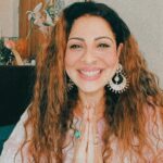 Tannaz Irani Instagram - Take care of the 10 heads of Ravana of 2023! But most important Instill the " Rama of Satisfaction " Be " Santusht" with what you have; even if it is not what you actually desire. Happy Dashera everyone #dashera #festival #goodoverevil #ravana #ram #hindu #indian #tannazirani #lifecoachtannazirani #blessed #liveyourbestlife