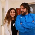 Tannaz Irani Instagram - Bhakhtyar toh iss jung me haar gaya par kya woh Sleep Apnea se jeet payega? 🤔 Ab iska jawaab toh agle episode me hi milege because now he has the @resmedindia sleep assessment to check his sleep health. Try it out for free and take charge of your sleep. @bhakhtyar #Awakenyourbest #Collab #ResMed #ResMedIndia #SleepHealth #SleepIssues #Snoring #SleepApnea #SleepAwareness #GoodSleep #Tannaz #bhakhtyarirani
