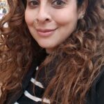 Tannaz Irani Instagram - Happy World Mental Health Day Take care of yourself. Go slow. Take your time to heal. Life is not a race. It's a journey and you need to enjoy each chapter! Because ' Kal hi na Ho' Don't take your life for granted. #mentalhealth #worldmentalhealthday #healthymindset #mentalhealthsupport #lifelessons #lifecoach #lifecoachtannazirani #londonlife #london #londondiaries #familyfirst