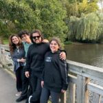 Tannaz Irani Instagram - London Diaries Just relaxing and having a good time. Taking this much needed vacation and using it as a time to bond and let the mind get fertile again. So that the next set of thoughts grow out well! Digital detox No FOMO just me and my mind getting to know each other. #vacationmode #vacation #familyholiday #familyfirst #london🇬🇧 #londoncity #london #holiday #relax #digitaldetox #health #tannazirani #reelsvideo #reelsinstagram #trendingreels