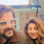 Tannaz Irani Instagram - Mujhe dheere dheere sab sach pata chal Raha hai.... London mein space hai ...Mumbai mein meri antar aatma..bahar hi nahi nikalti Yaha bahar aati hai...andar wali aatma 😂 Watford, United Kingdom