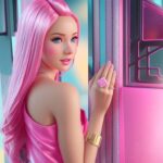 Tanu Khan Instagram - TanuXbarbie😍❤️@tanu._.khan #tanukhan #barbiedoll #tanukhanloversindonesia #tanukhanteam #batbiestyle #barbieworld #beautiful #fypシ❤️💞❤️f4frs4likeforlikeforfollow4likeforlikesback44likes4me4lramahhits #masukberandafypシ