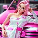 Tanu Khan Instagram - TanuXbarbie😍❤️@tanu._.khan #tanukhan #barbiedoll #tanukhanloversindonesia #tanukhanteam #batbiestyle #barbieworld #beautiful #fypシ❤️💞❤️f4frs4likeforlikeforfollow4likeforlikesback44likes4me4lramahhits #masukberandafypシ