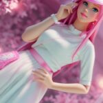 Tanu Khan Instagram - TanuXbarbie😍❤️@tanu._.khan #tanukhan #barbiedoll #tanukhanloversindonesia #tanukhanteam #batbiestyle #barbieworld #beautiful #fypシ❤️💞❤️f4frs4likeforlikeforfollow4likeforlikesback44likes4me4lramahhits #masukberandafypシ