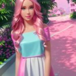 Tanu Khan Instagram - TanuXbarbie😍❤️@tanu._.khan #tanukhan #barbiedoll #tanukhanloversindonesia #tanukhanteam #batbiestyle #barbieworld #beautiful #fypシ❤️💞❤️f4frs4likeforlikeforfollow4likeforlikesback44likes4me4lramahhits #masukberandafypシ
