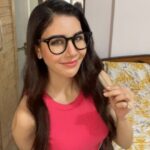 Tanu Khan Instagram - #Chashmish ko #tag karo 🤓 #instatags #funnyvideo #chashma Mumbai, Maharashtra