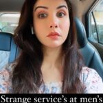 Tanu Khan Instagram – Tag someone who need to c dis & say nothing 😆🤭

#lol #strangereels #instaviral #viralreels
