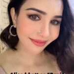 Tanu Khan Instagram - Nominate ur #bestie for this #makeover #rani #rockeyaurranikipremkahani #ranimukherjee #raniintrotheme #tanukhan #saree #sareelove #lookoftheday #sareefashion #aliabhatt Mumbai, Maharashtra