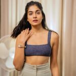 Tanvi Malhara Instagram - Mumma only liked one, guess konsa? #mood #tanvimalhara 📷 @monishthamba 💕