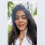 Tanvi Malhara Instagram - You know what sadness feels like because you have experienced joy🫶🥹 My last two weeks have been rather intense, interesting, strange and spent in futile worry. While I know better days are coming but I would like to skip to the good days now because frankly sadness jyada suit nai karta mujpe😂❤️ #random #photodump