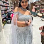 Tanvi Malhara Instagram - My photo library from the past two days❤️💃🏻 #bts #shoot #ad #tanvimalhara #ethnicwear
