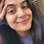Tanvi Malhara Instagram - Are you a message person or a calling person? #dontcallplease #reels #justforfun #phone #fun #comedy #tanvimalhara #achhasuno