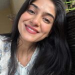 Tanvi Malhara Instagram - Jab karle ye harqate samajlo pyaaaaaaar hai❤️✨ Share it with him🤫❤️😂 #couples #reels #reelsonlove #reelsoncouples #relationships #realrelationships #love #boysinlove #meninlove #cute #lovestory #achhasuno #thatsunogirl #tanvimalhara