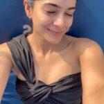 Tanvi Malhara Instagram - Moments from when I was not on stage in @fittrconnect 💕 #fittr #connect2023 #fit #goa #beauty #weekend Grand Gigi's