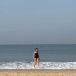 Tanvi Malhara Instagram - Moments from when I was not on stage in @fittrconnect 💕 #fittr #connect2023 #fit #goa #beauty #weekend Grand Gigi's