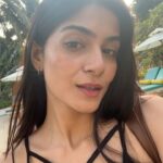 Tanvi Malhara Instagram - Moments from when I was not on stage in @fittrconnect 💕 #fittr #connect2023 #fit #goa #beauty #weekend Grand Gigi's