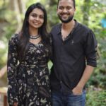 Tanvi Ram Instagram - Sharing some of my happy memories from my birthday :) Every year my birthday gets better and I can't thank enough to each and everyone who made this day a special one by wishing me:) And biggg warmmm huggggsss to my family and friends for travelling miles to be with me♥️ Definitely another best birthday ☺️☺️🤗♥️ @sandhya_kp_ @sulthana.razak @athmiyainsta @elsamma_johnson_ 🤗🤗🤗♥️♥️♥️😍😍😍😘😘😘 Team abhilasham for celebrating my birthday😁 This is my first birthday in malayalam set and this is going to be my lifetime memory♥️ @shamzuzayba @sajadkaakku @salman_skm @sams.o.n @nishadalikkal And my very own family♥️ @sangeethram #fromthehappiestsoul♥️ #thankyou #Ifeelvalued #ifeelcomplete Mukkam, Calicut