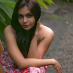 Tanvi Ram Instagram - Do you daydream? @tanviram #tanvi #tanviram #mollywood #tollywood #actress #beauty #dxb #model #designer #photoshoot #godsowncountry #malayalamcinema #dubaiblogger #dubai🇦🇪 #makeup #lifestyle #bangalore #chennai #indianfashion Dubai, United Arab Emirates