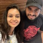 Tanvi Ram Instagram - Happiest birthday to the coolest brother in town🤗♥️ Happy birthdayyyyyyyyyyyy @sangeethram