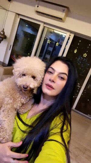 Tassnim Sheikh Instagram - My share of blessings 🧿❤️ 
#diwali #diwalivibes #reelsinstagram #reels #reelitfeelit #reelitwithtn #instagramreels #instareels #instareel